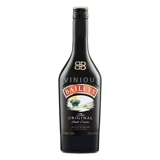 Razno Razni žganji Bayley's Original R. A. Bailey & Co. de Dublin  Irska Irska