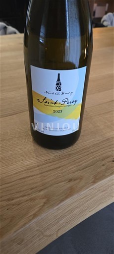 Rhônedalen Saint-Péray Mickaël Bourg 2023