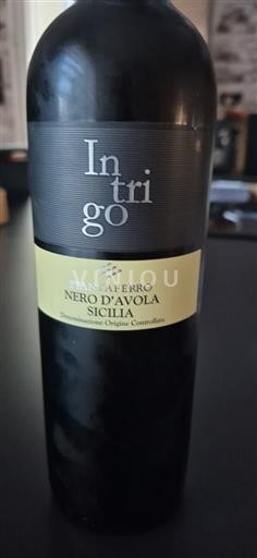 Sisilia Määrittelemätön Barone Mavelli Intrigo 2023