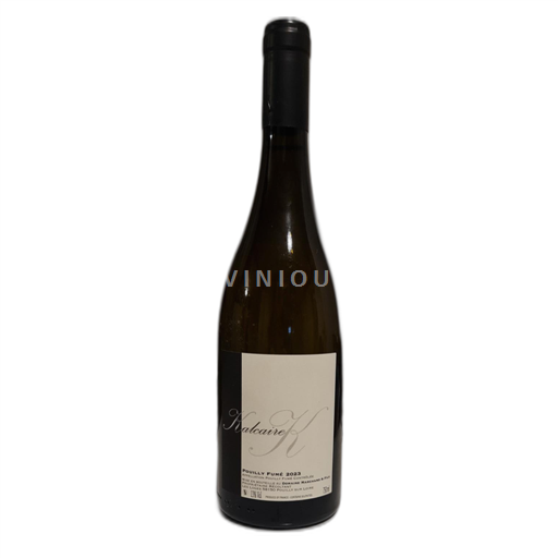 Loirevallei Pouilly-fumé Domaine Marchand & Fils Kalcaire 2023