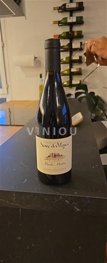 Valle del Rodano Ventoux Serre des Vignes Côtes du Ventoux 2021