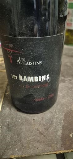 Linguadoca e Rossiglione Paese d'Oc Les Augustins Les Bambins 2020