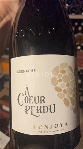 Linguadoca e Rossiglione Paese d'Oc Fonjoya À Coeur Perdu 2024