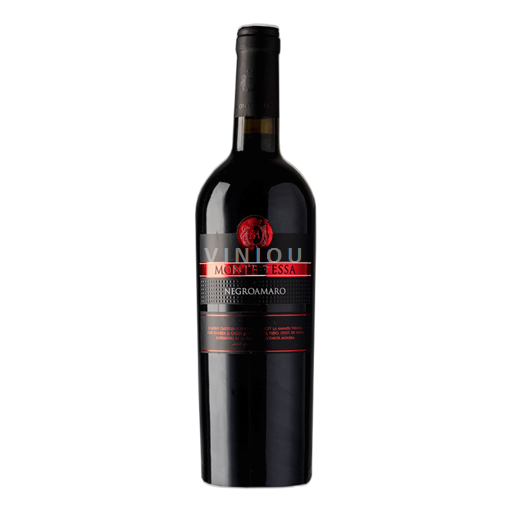 Puglia Monte Tessa 2023