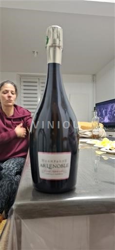 Champagne AR Lenoble Non-Vintage