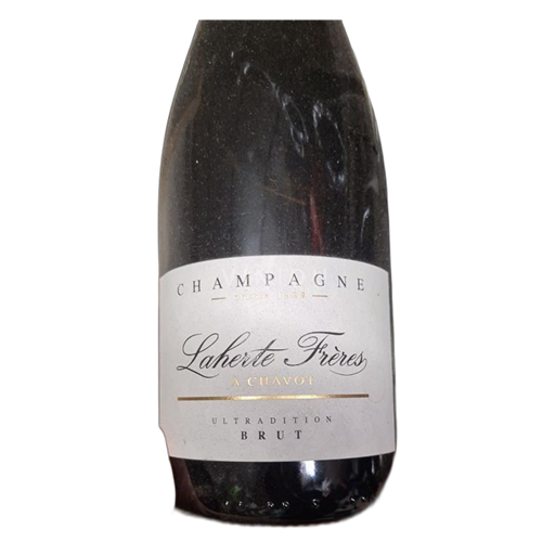 Champagne Laherte Ikke årgangsbestemt