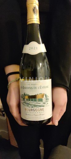 Burgundija Les Jardins de l'Évêché 2021