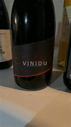 Valle del Loira Saumur-Champigny Richard Renaud Evolutia 2019