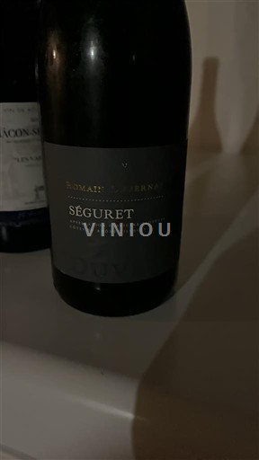 South West Buzet Domaine Mourchon 2023