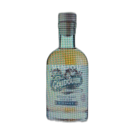 Whisky Rượu Whisky Single Malt GOUDOULIN Miclo 5a Pháp Alsace