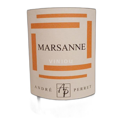 Alpy a Rhonské oblasti Rhodanské pahorkatiny André Perret Marsanne Franc de Pied 2023