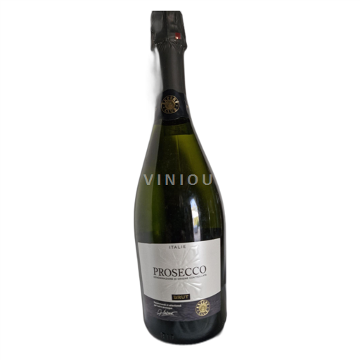 Veneto Prosecco Prosecco Ikke årgangsbestemt