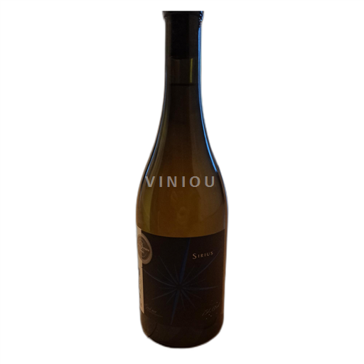 Rhône-dalen Domaine des celestes Sirius 2021