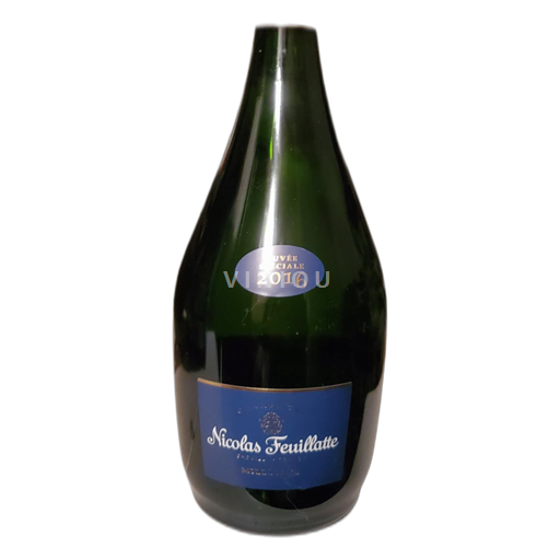 Champagne Nicolas Feuillatte Spéciale 2016