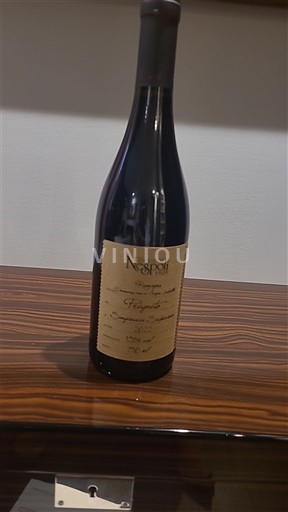 Emilia-Romaña No especificado Poderi dal Nespoli Prugneto 2022