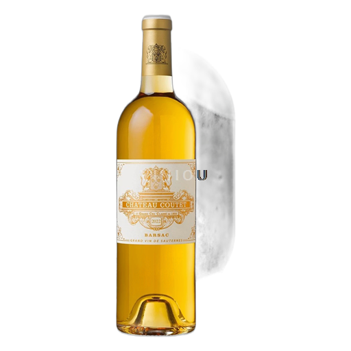 Bordeaux Barsac Grand Cru Château Coutet 2022