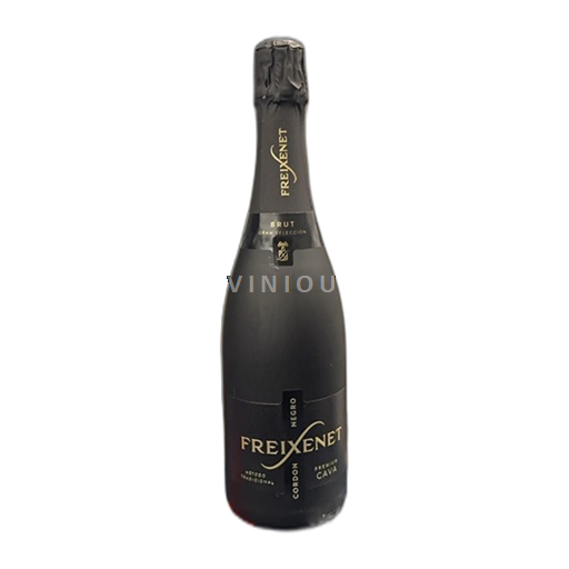 Catalonië Cava Freixenet Niet-geïntegreerd