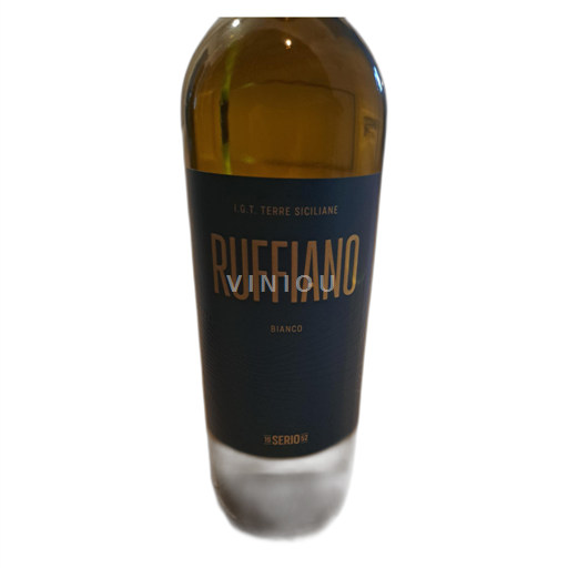 Sicile Serio 1952 Ruffiano 2022