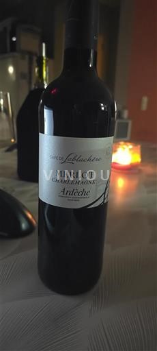 Alpy a Rhonské oblasti Ardèche Cave Lablachère Charlemagne 2023