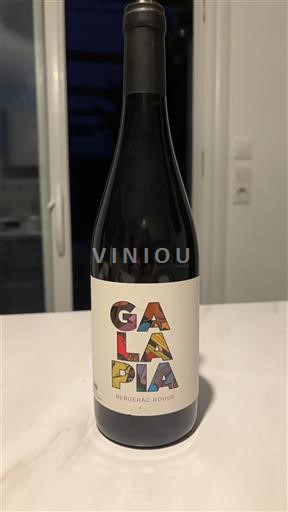 Tây Nam Bergerac Galapia 2024