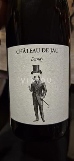 Roussillon Côtes-du-Roussillon Château Jau Dandy 2022