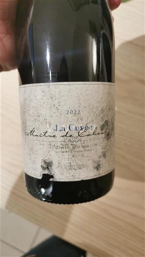 Roussillon Côtes du Roussillon Mas de la Colline La 2022