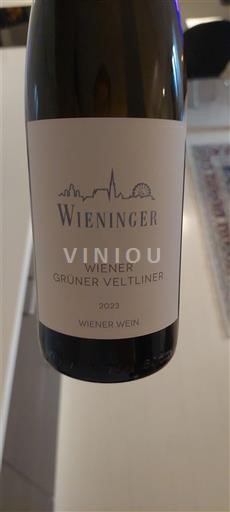 Vienna Not Specified WIENINGER 2023