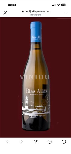 Galicie Rías Baixas Rías Altas 2024