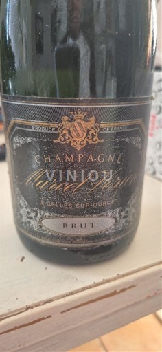 Champagne Marcel Prévost Ikke årgangsbestemt