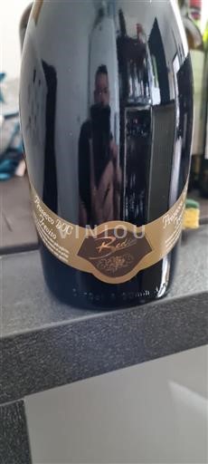 Venetien Prosecco Bedin Ohne Jahrgang