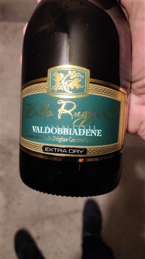 Veneto Määrittelemätön Bells Ruggeris Ei vuosikertaa