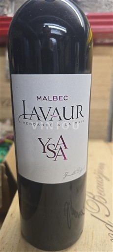 Lounais-Ranska Cahors Lavaur Ysa 2022