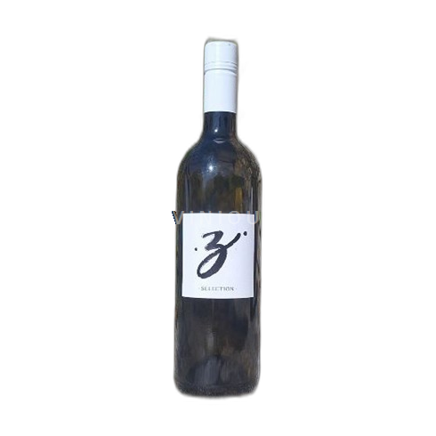 Valais Fendant Z-Vins Sàrl Ludovic Zermatten St-Séverin 2024