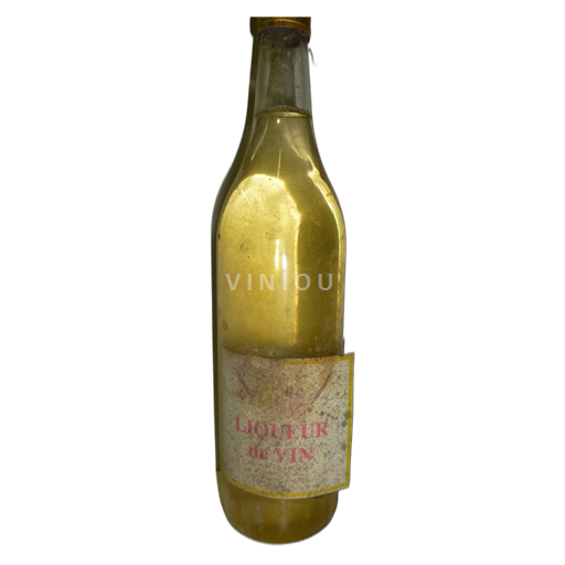 Razno Razni žganji Liqueur de vin Inconnu  Francija Francija