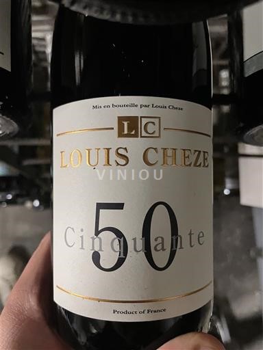 Alpy a Rhonské oblasti Rhodanské pahorkatiny Louis Cheze Cinquante 2023