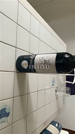 Burdeos Côtes-de-Bordeaux Tutiac Côtes de Bordeaux 2023