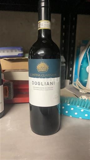 Emilie-Romagne Reggiano Cantina Clavesana Non Millésimé