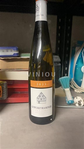 Alsasko Nespecifikováno Willm 2023