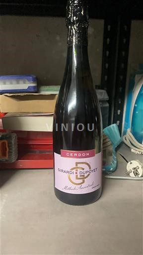 Burgundsko Corton Girardi Dupoyet Neročník