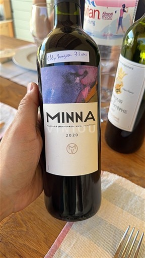 Provence, Lage Rhône-vallei, Corsica Bouches-du-Rhône Minna 2020