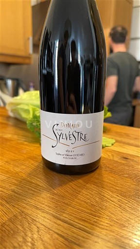 Bordeaux Cérons Domaine Sylvestre Non-Vintage