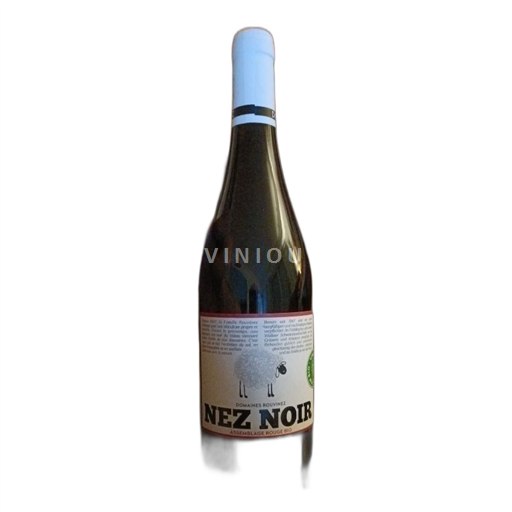 Valais Không được chỉ định Domaine Rouvinez Réserve Nez Noir 2023