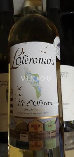 Akvitanska in Charentes Šarentec L'Oléronais 2024