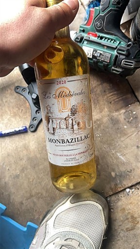 Tây Nam Monbazillac Les Médiévales 2020