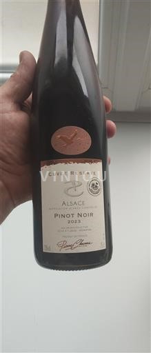 Alsace Paul Zinck Réserve 2023