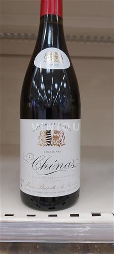 Beaujolais Chénas Sélection de la Reine 2023