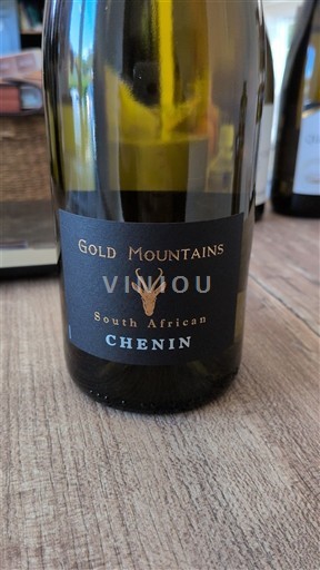 Olifants Määrittelemätön Gold Mountains Ei vuosikertaa