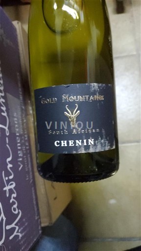 Олифантс Nespecificirano Gold Mountains Non Millésimé