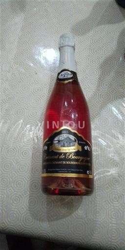 Bourgogne Crémant de Bourgogne Veuve Ambal Icke årgångsbetecknad
