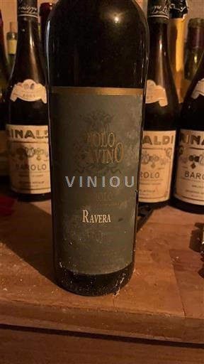 Piedmont Wines Barolo Paolo Scavino Ravera 2016